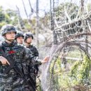 북한군·주민 귀순유도 육군·해병대 병사에 한달 포상휴가, 귀가차량도 보너스로 제공 이미지