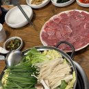 삼강식당효돈점 이미지