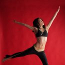 재즈댄스 이미지