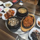 이가네우렁쌈밥 이미지