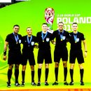 대한민국 20세이하 소년단 세계축구대회 준우승 !!! 이미지