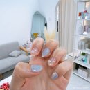 주네일스토리 | 검단신도시네일 소담뷰티 검단신도시점 이달의 아트 후기