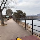 횡성 호수길 5구간 | 횡성 애견동반 여행 횡성호수길 5구간 가족길 걷기 좋아요.