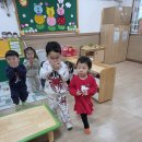3월 소방대피훈련 - 유희실 합선으로 인한 화재발생 이미지