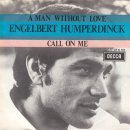 Engelbert Humperdinck - A Man Without Love 이미지