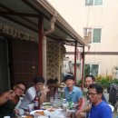 무지개뜨는집민박 이미지