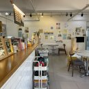 유니온빌딩 | 문래동 이색 카페 추천 프린팅 라떼가 있는 메이커스 유니온 스퀘어 데이트 후기