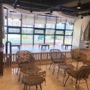 힐링 펫 카페 이미지