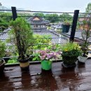 휴 한옥 펜션 이미지