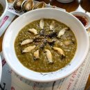 군침돌개 | 제주 곰막식당 구좌 맛집 - 솔직한 김녕 전복죽 내돈내산 후기