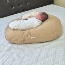 무진세탁 | 초보 부모의 구원템 : 선데이허그 듀얼 역류방지쿠션, 신생아 역류방지 실사용 솔직후기