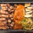 돈ㆍ돈 추억의 간장삼겹살&막창구이