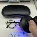 김나영 안경으로 화제가 된 레이벤 RB5429｜칼자이스 포토퓨전 파이오니아 변색안경 제작 후기