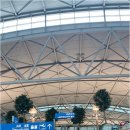 사설주차장 앞 이미지