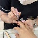 산본역] 산본 문제성 발톱전문 네일샵 산본 꼼꼼한 네일 이달의 아트 후기 | 리스네일N속눈썹 오로...