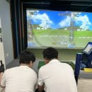 엔젤스크린골프연습장 이미지