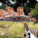 가족펜션미알레 이미지