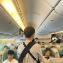 (주)나이스고속관광 | 대한항공 인천 시드니 왕복 이코노미 좌석 기내식 수화물 총정리