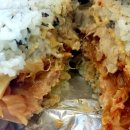 봉구스밥버거 이미지