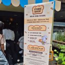 비발디카페브레드스토어 | 스탠다드브레드 도산 압구정 팝업스토어 규매 베이커리 뒷북후기