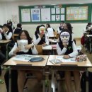 진영중학교 문화유산 수업(5월 12일)~~ 이미지