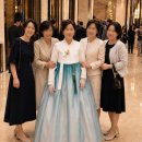 연희제한복 | 고풍스러운 중랑구 혼주한복 전문업체 후기