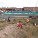 남산향수길 입구 교통섬 | 졸업 전 마지막 방학; 싫어 졸업 안할래 (2)