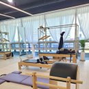 루씨 필라테스 이미지