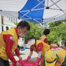 청솔세탁 이미지