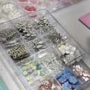 영롱한 자개로 만드는 드림캐처 | 상견례 어머니 선물 추천 혼주 뒤꽂이 만들기 DIY 까요미 공방 클래스 후기