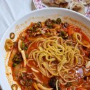 봉동짬뽕 이미지