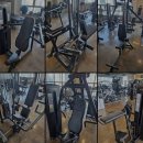 썬앤문헬스 | 헬스장 힙해짐 24시 헬스 PT 영종도점 인천 중구 중산동 가격 비용 후기 추천