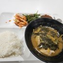 일품감자탕 이미지