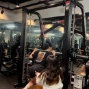 올림포스짐 이미지