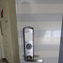 진영밧데리 | [김해도어락]진영 중흥2차 아파트 직방 P52F 설치