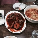 숙이네 분식 이미지