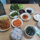 두례밥상 | 광화문 맛집_두례밥상
