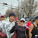 11650-16-96-7 | 2026 동아마라톤 풀코스 서브4 성공 후기 + 메달 각인 정보