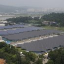 수3 태양광발전소 이미지