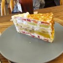 능동2 | 성수동맛집투어 2탄 (능동미나리&amp;마를리 맛집 후기)