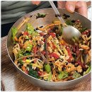 보성녹돈(녹차먹인돼지) 이미지