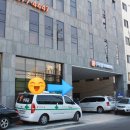 태릉입구역 2번출구 이미지