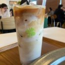 앤센스 커피 로스터스 | [경기 용인] 동백 평촌마을 베이커리카페 클로버 커피 로스터스&amp;베이커스🍀