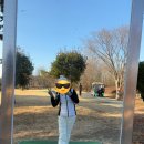 경남 저렴한 골프장 사천공군체력단련장 라운드 후기(예약방법, 요금 등)