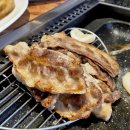 대패생각(옥포점) | 거제 옥포 고기 맛집 거제도 여행 중 찾은 현지인 추천 고깃집 청포