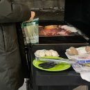 G펜션 | 가평 펜션 민트322 : 민트 G / 1박2일 후기 (+바베큐) / 크리스마스