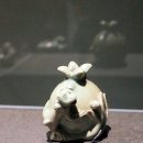 국립경주박물관 고려 상형청자 특별전 이미지