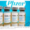 미국, Pfizer 2가 COVID-19 주사가 뇌졸중과 관련이 있다는 초기 신호 확인 이미지