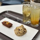 디저트 사각 | 연남동카페 휘낭시에 맛집 “디저트 사각” 방문 후기, 메뉴 추천