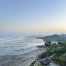 영종도 구읍뱃터 호텔 추천 - 뚜벅이 혼자 여행 가성비 바다뷰 숙소 후기｜영종 하늘과바다 호텔 17층